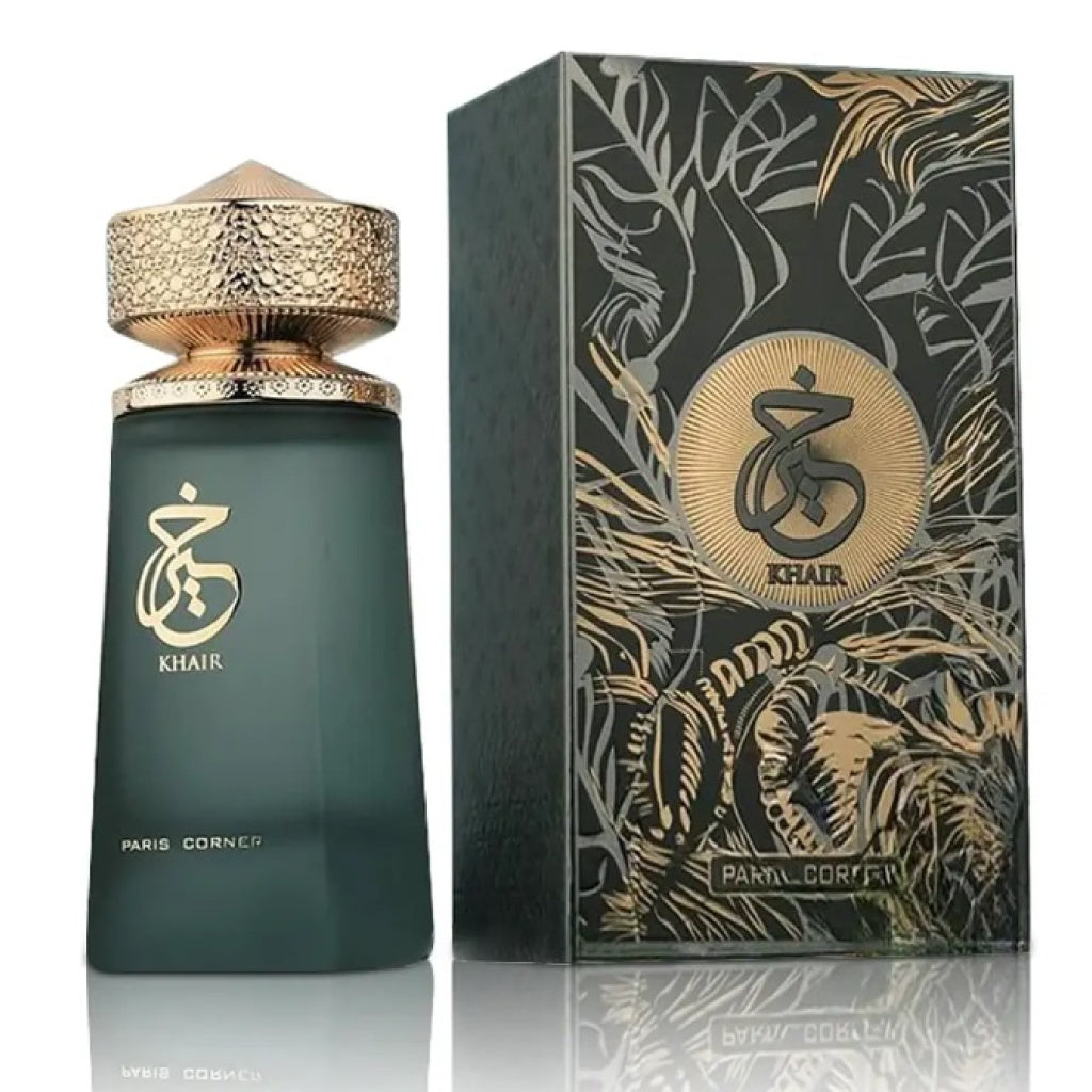 Khair paris Corner 100ml