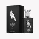 Shaheen Silver Lattafa Pride 100ml