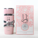 Yara Rosa – Lattafa 100ml