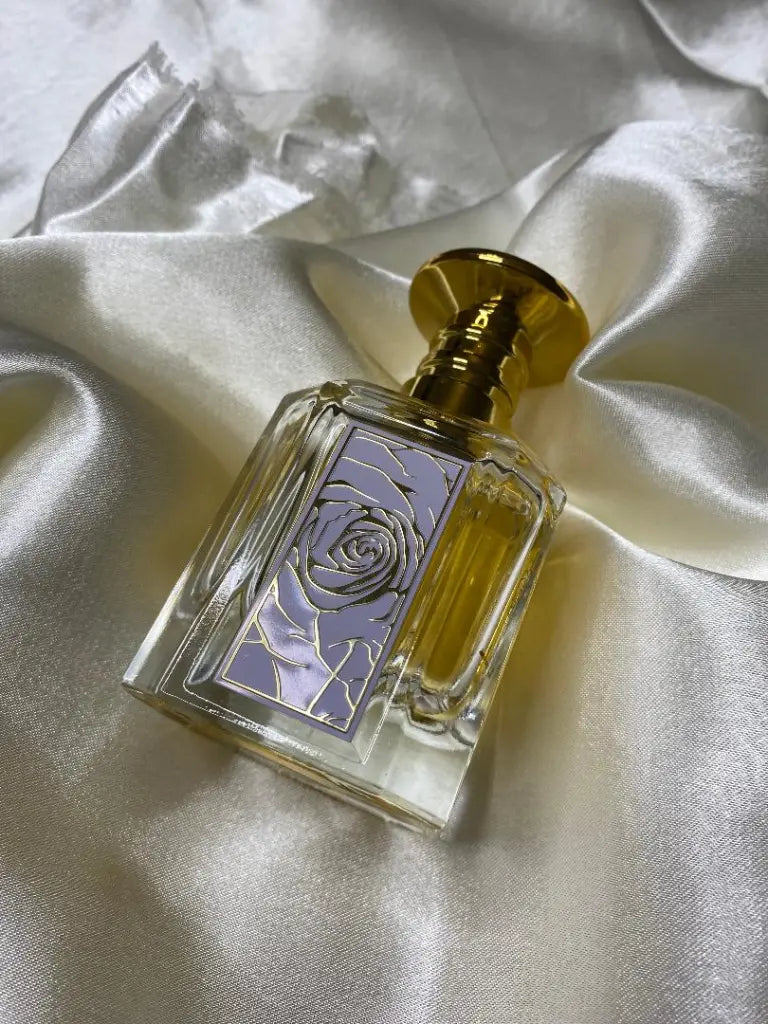 Maazaji de Lattafa – Eau de Parfum