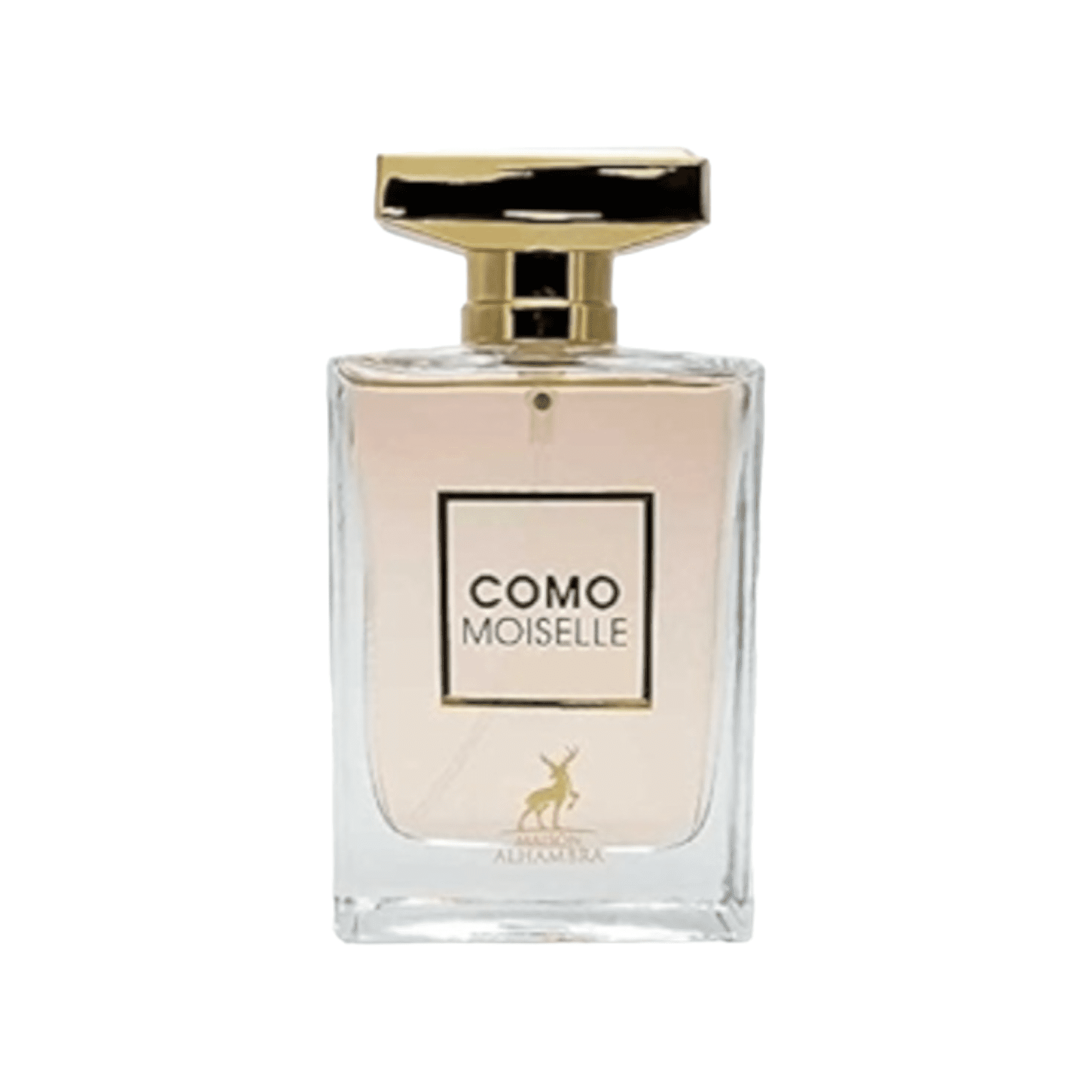 Como Moiselle — Maison Alhambra 100ml