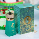 Khair – Paris Corner pistacho 100ml