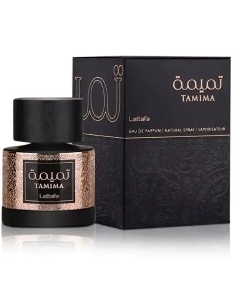 Tamima — Lattafa 100ml