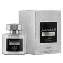 Confidential Platinum Silver – Lattafa