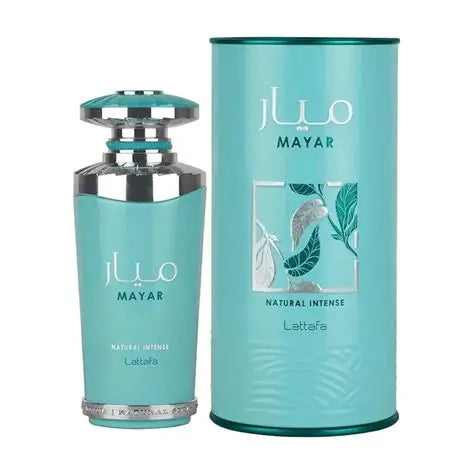 Mayar Natural Intense — Lattafa 100ml