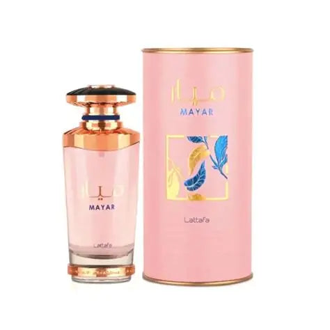 Mayar — Lattafa 100ml