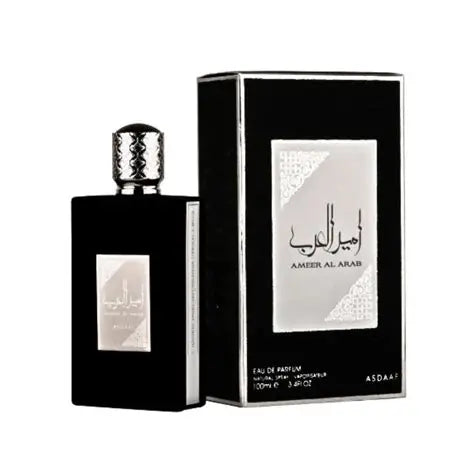 Ameer Al Arab – Lattafa 100ml
