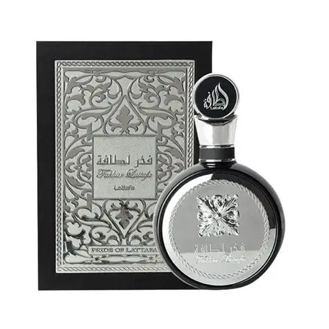 Fakhar Man – Lattafa 100ml
