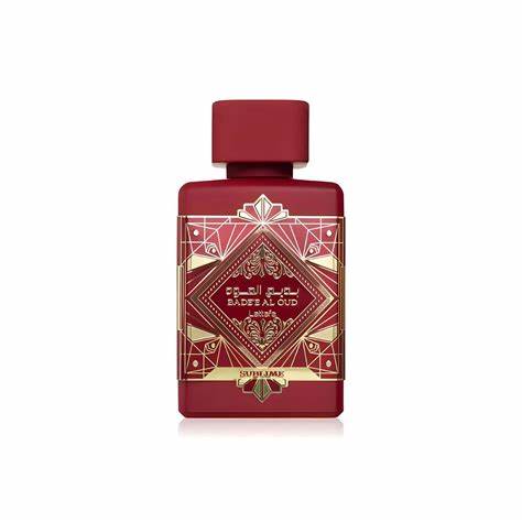 Badee al oud sublime lattaffa perfume 100ml