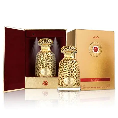 Emeer – Lattafa 100ml