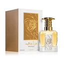 Ma’azaji – Lattafa 100ml