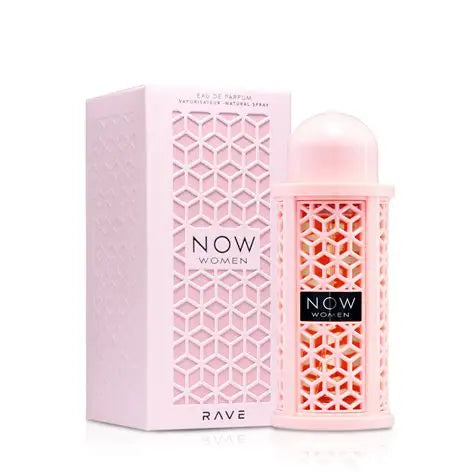 Now Women – Lattafa 100ml
