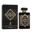 Infini Oud Maison Alhambra para Hombres y Mujeres
