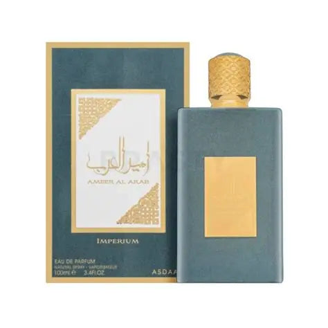 Imperium Ameer – Lattafa 100ml