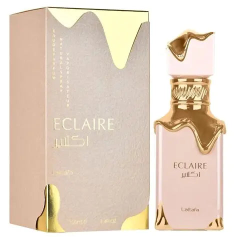 Eclaire – Lattafa 100ml
