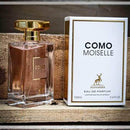 Maison Alhambra Perfume Como Moiselle Eau de Parfum 100 ml