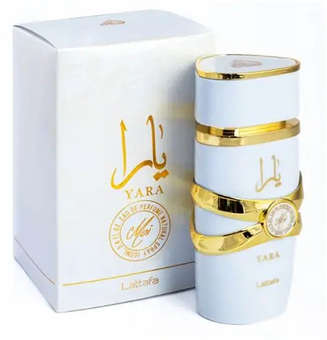 Yara Moi – Lattafa 100ml