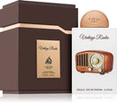 Lattafa Vintage Radio 100ml