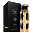 Lattafa Teriaq Intense – Eau de Parfum 100 ml