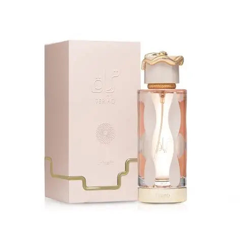 Lattafa Teriaq – Eau de Parfum 100 ml