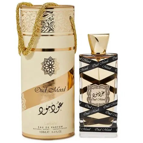 Lattafa Oud Mood – Eau de Parfum 100 ml