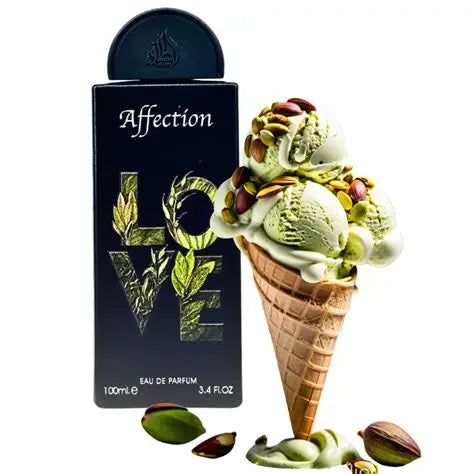 Lattafa Affection Love – Eau de Parfum 100 ml