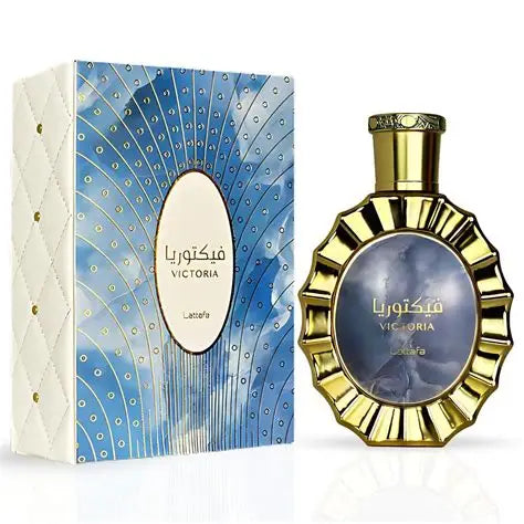 Lattafa Victoria – Eau de Parfum 100 ml