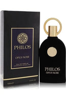 Philos Opus Noir Maison Alhambra para Hombres y Mujeres