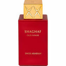 Shaghaf oud ahmar unisex 100ml swiss arabian