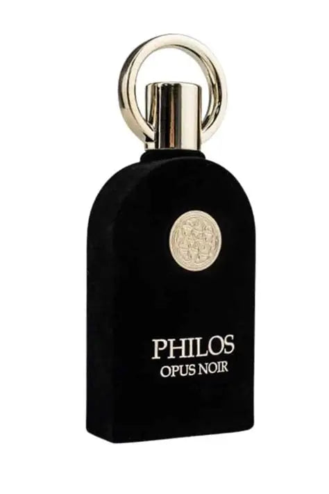 Philos Opus Noir Maison Alhambra para Hombres y Mujeres