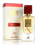 Lattafa Ana Abyeth Rouge – Eau de Parfum 100 ml