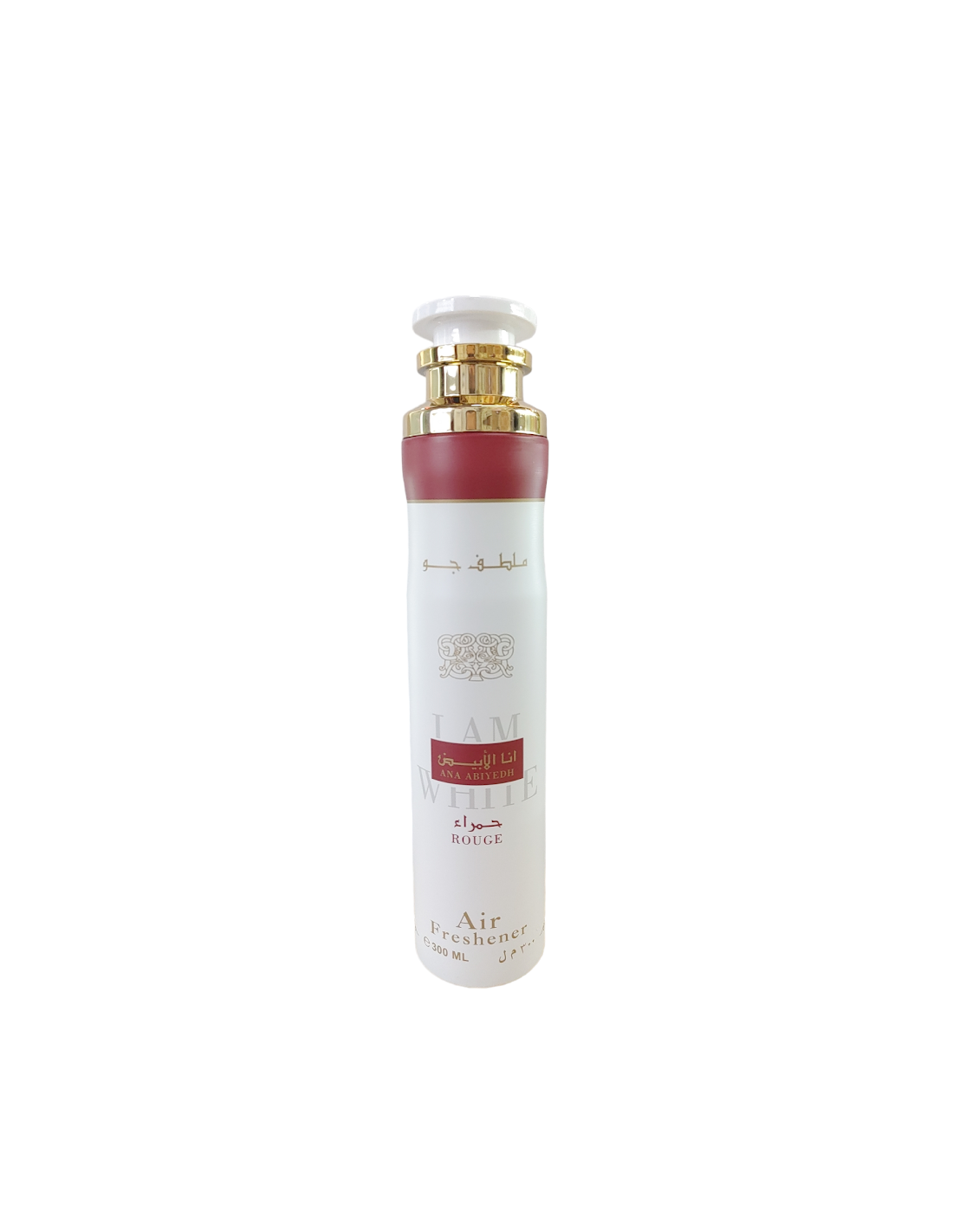 Ambientador ana abyadth 300ml