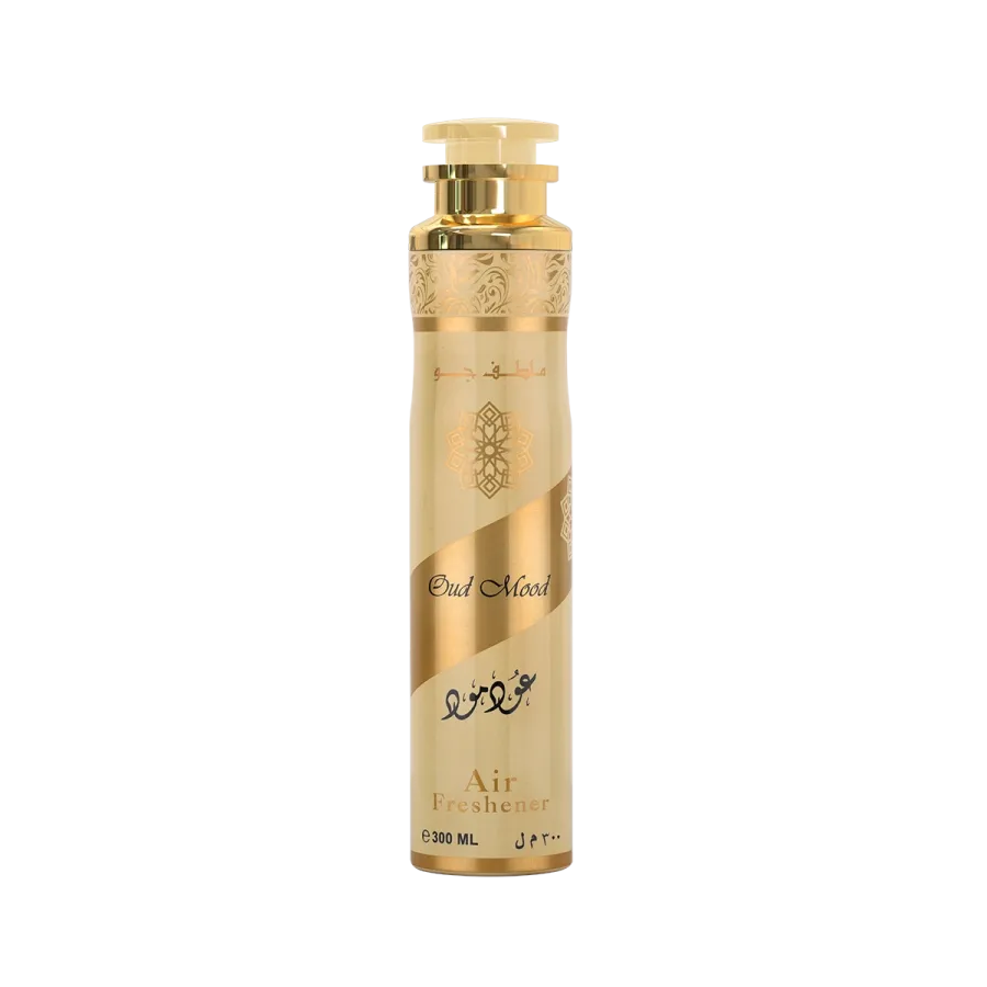 Ambientador oud mood 300ml