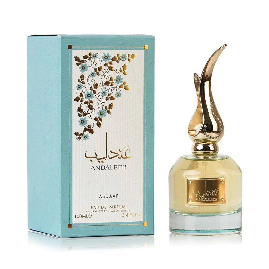 Andaleeb 100ml EDP de Asdaaf