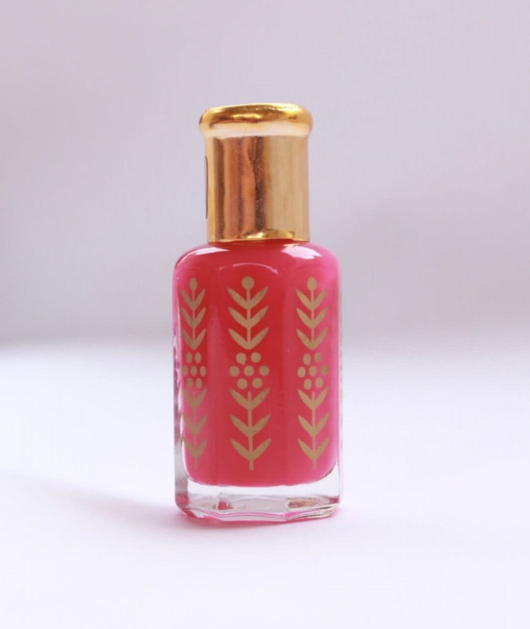 Musk Tahara con Pomegranate – Mini 6ml