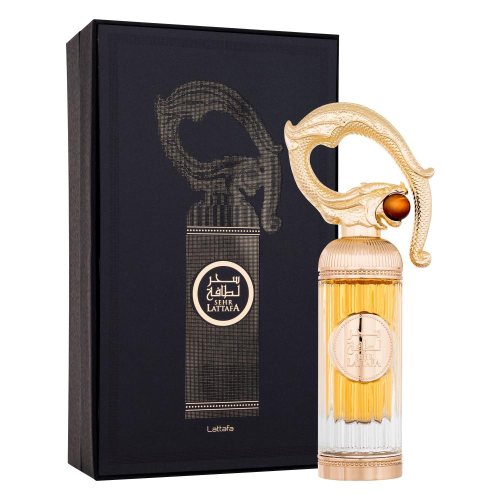 Sehr – Lattafa 100ml