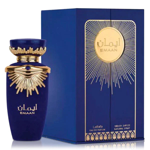 Emaan — Lattafa 100ml