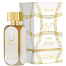 Hayaati Gold Elixir – Lattafa 100ml