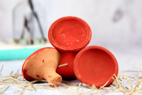 Aker fassi pintalabios tradicional marroquí