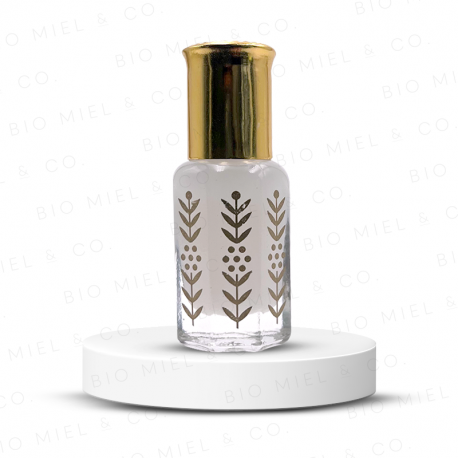 Musk tahara 6ml natural perfume íntimo