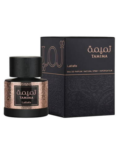 LATTAFA Tamima perfumed water for women 100ml