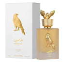 Shaheen Gold EDP 100ml de Lattafa Pride