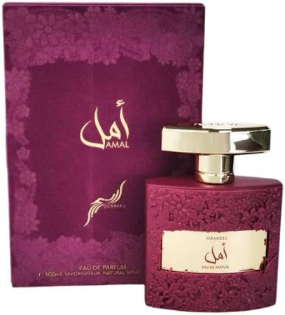 AMAL OZAREEJ 100ml